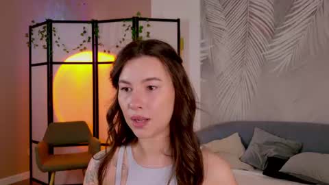 Snapshot of marie_diaze chatting on 07.19.26 Marie LEAVE YOUR WITH ME online show from 07.19.26