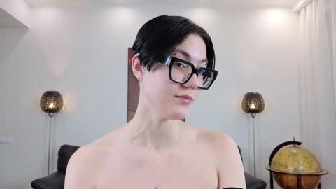 Marie Fitch online show from 02.26.26