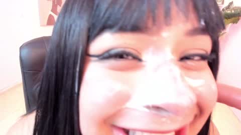 Marie online show from 12.31.24