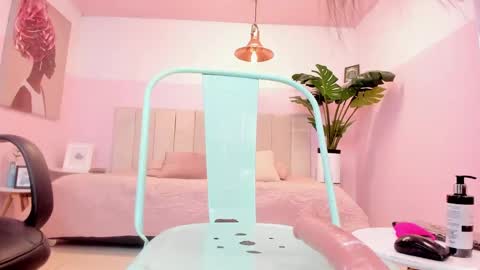 Marie online show from 01.11.25