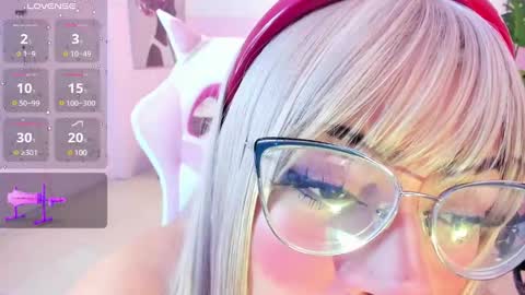 Marie online show from 02.22.25