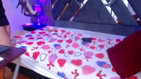 marie_hss online show from 02.15.25