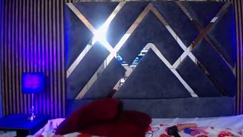 marie_hss online show from 03.08.25