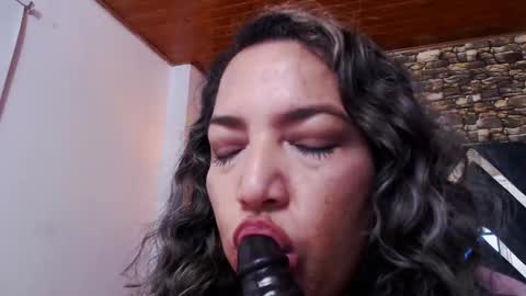 marie_hss online show from 10.12.25