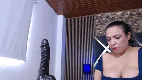 marie_hss online show from 12.02.25