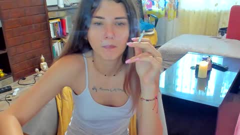 Marie   online show from 02.09.26