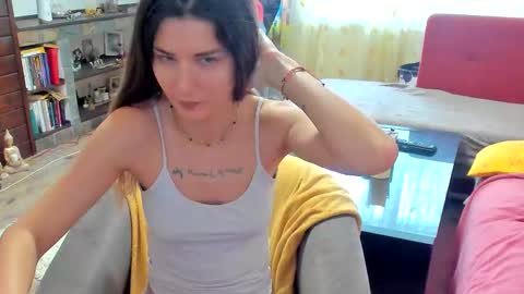 Marie   online show from 02.11.26