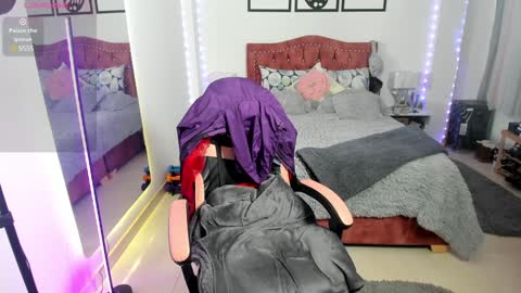 marie online show from 01.20.25