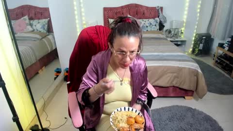 marie online show from 02.11.25