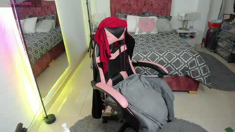 marie online show from 03.26.26