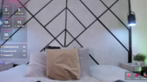 M A R I E online show from 01.24.25