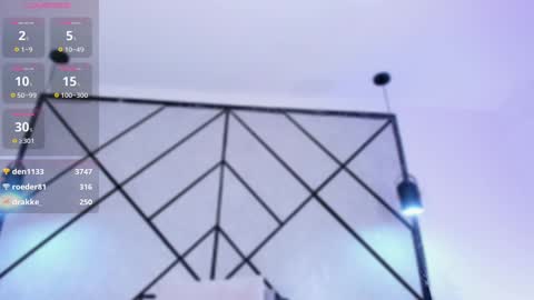 M A R I E online show from 02.03.25