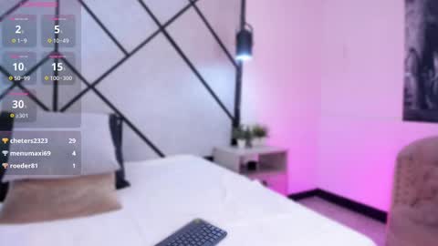 M A R I E online show from 02.28.25