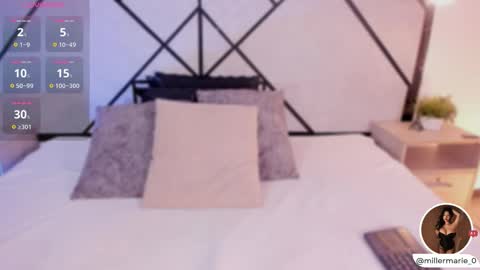 M A R I E online show from 11.05.25