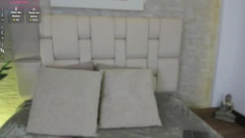 M A R I E online show from 05.07.26