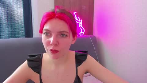 Marie 3 online show from 04.14.26