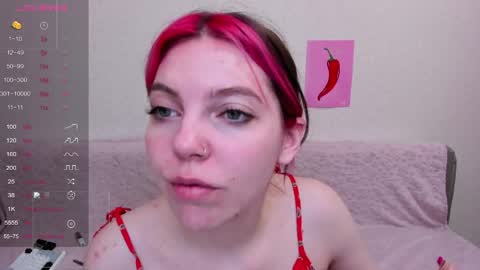 Marie 3 online show from 06.02.26