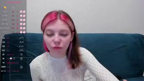 Marie 3 online show from 06.10.26