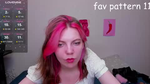 Marie 3 online show from 07.16.26