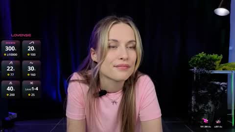 Mira and Mari online show from 03.21.26