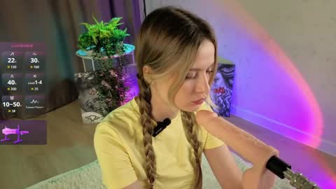 Mira and Mari online show from 04.03.26