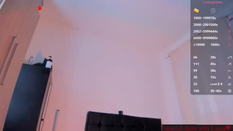 Maria  online show from 10.11.25