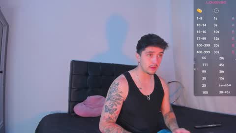 Maria  online show from 03.13.26