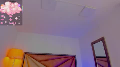 Mariee online show from 03.16.26