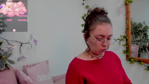 Mariee online show from 04.11.26