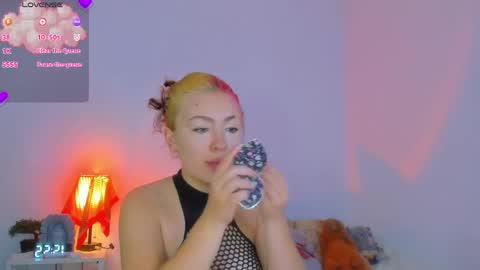 Mariee online show from 05.25.26
