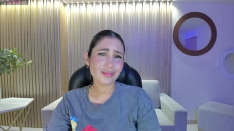 Snapshot of mariejane2 chatting on 02.02.25 Im Marie Jane online show from 02.02.25