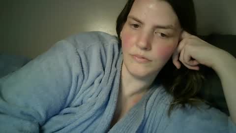 Mariejojo online show from 02.02.25