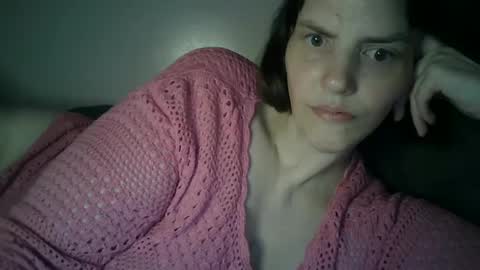 Mariejojo online show from 10.15.25