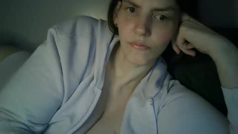 Mariejojo online show from 10.19.25