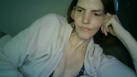 Mariejojo online show from 02.11.26