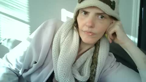 Mariejojo online show from 03.08.26