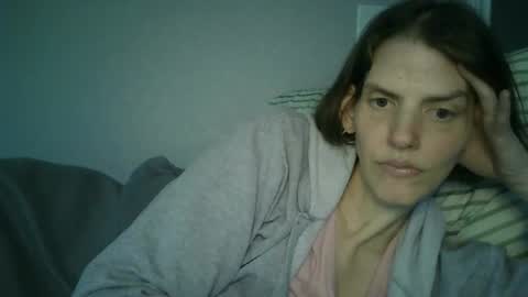 Mariejojo online show from 04.18.26