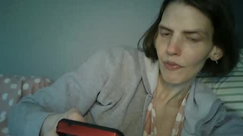 Mariejojo online show from 04.19.26