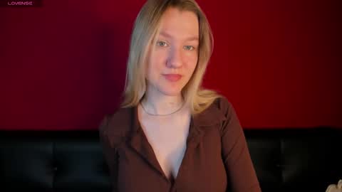 mariel_brown online show from 09.26.25