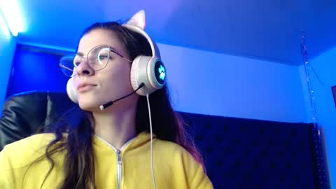 Mariie online show from 01.13.25