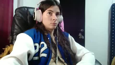 Mariie online show from 02.12.25