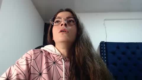 Mariie online show from 02.21.25