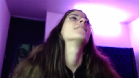 Mariie online show from 02.23.25