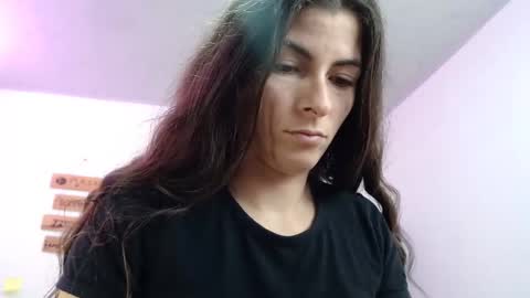 Mariie online show from 03.08.25