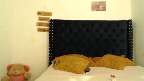 Mariie online show from 03.09.25