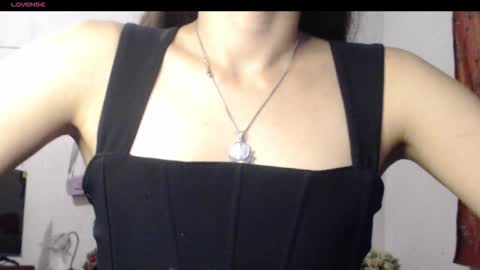 Mariie online show from 09.10.25