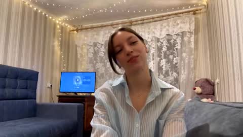 Marie online show from 11.12.25
