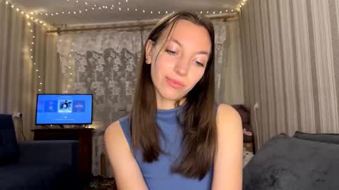 Marie online show from 11.19.25