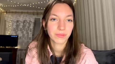 Marie online show from 11.26.25