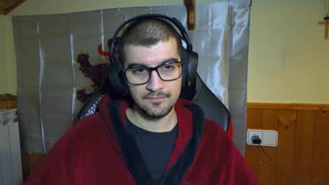 Marie online show from 02.28.26